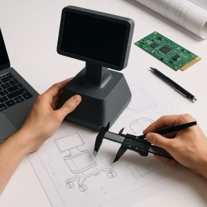 طراحی صنعتی و مهندسی