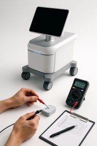 تست و بهبود محصول